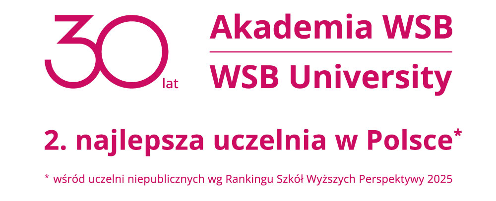 Uroczystość nadania tytułu DOKTORA HONORIS CAUSA Akademii WSB